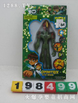 ������BEN10����