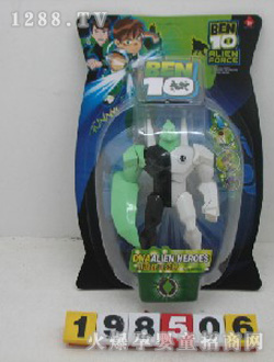 ������BEN10��ʯս��