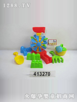 �ɼ�ɳ̲���CJ-0413270