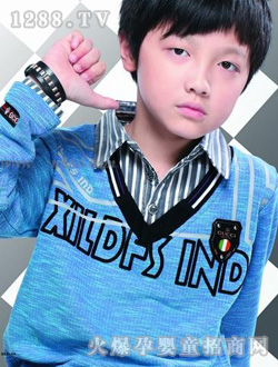 ˹ŵ����ɫ��ͯT��