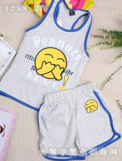 ˹ŵ�ݻ�ɫ��ͯ�ļ���װ