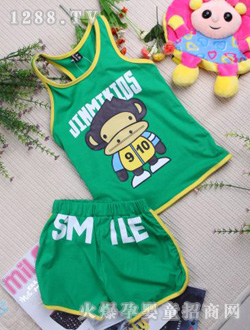 ˹ŵ����ɫ��ͯ�ļ���װ