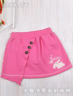 ˹ŵ�ݺ�ɫ��ȹ