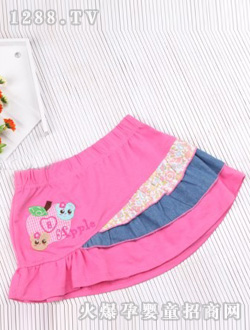 ˹ŵ�ݺ�ɫ����ȹ