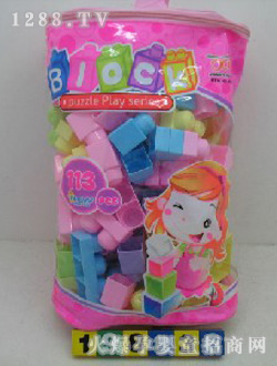 �����߻�ľ��113PCS��