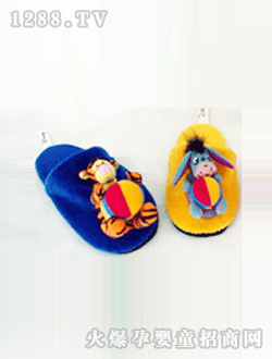 ���ο�ͨ����ͯЬ