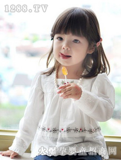 �����Ůͯ��ɫ����