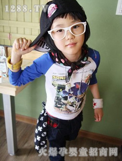 �����ʱ��ͯװ