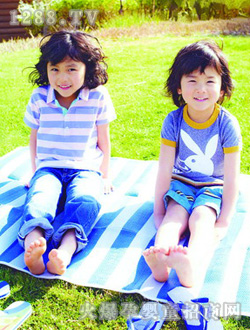 ���������Ůͯװ