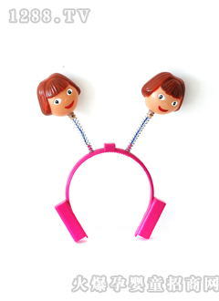 Զʢ������Ůͷ��