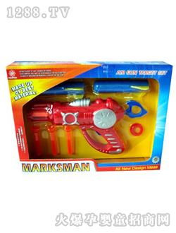 Զʢ���EVA��ǹ