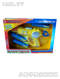 Զʢ���EVA��ǹ