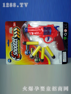 Զʢ���ʵɫ����ǹ