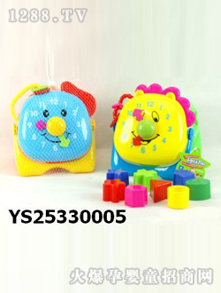 Զʢ��ͨʱ�ӻ�ľͰ