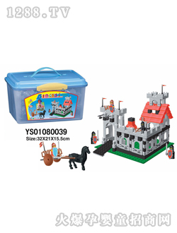 Զʢ���л�ľ238PCS