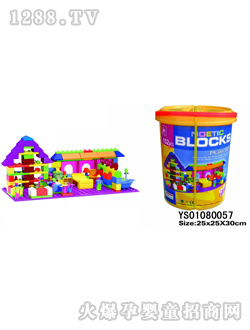 ԶʢͰװ��ľ152pcs