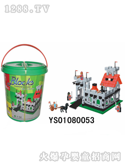 ԶʢͰװ��ľ238PCS