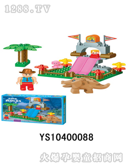Զʢ���ǻ�ľ40PCS
