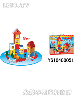Զʢ���ǻ�ľ65PCS