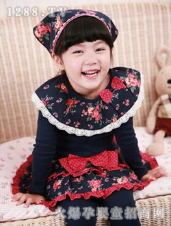 ͯe��ʱ����ɫŮͯ��װ