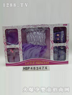 ��ͯ����ȹ��װ��ɫ