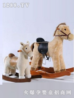 环保成未来儿童玩具发展的新目标_儿童玩具,木