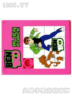 ƴͼBEN10