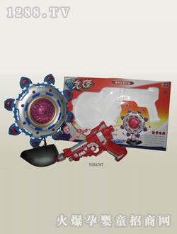 �����Ӧ�ɵ�����ת��ǹ