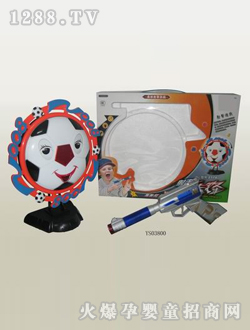 �����Ӧ��������ת��ǹ