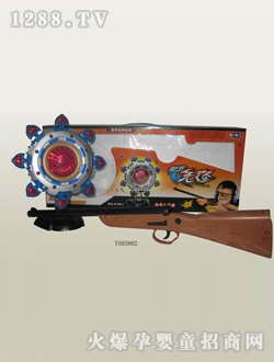 �����Ӧǹ���ɵ�ת��