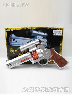 ��ɫ�����񶯶�ǹ