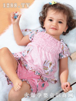 �ʺ�yinge�ۺ�Ůͯ��װ
