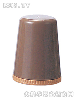 优生一般口径方型奶瓶盖