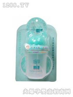 贝恩宝运动型便携水杯