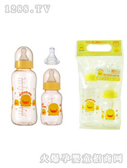 葫芦奶瓶超值组合包