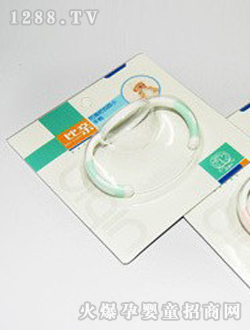 比亲防滑把包胶小手柄