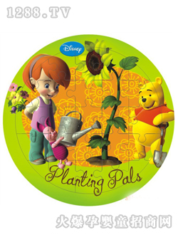 ���25��Բ��ƴͼ