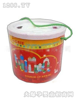 50��Ͱװ��ɫľ�ƻ�ľ