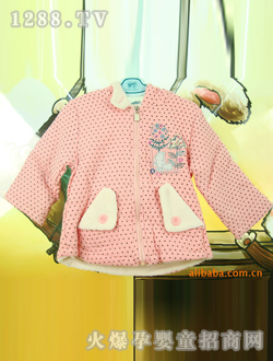 酷咕鸭单衫9583秋