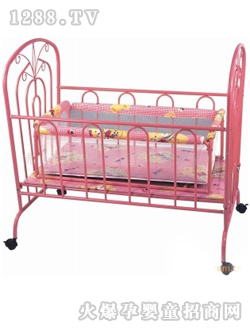 ������YF-2135Baby Bed