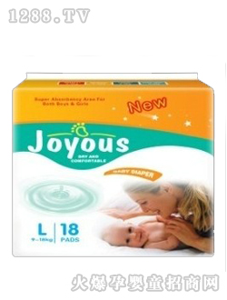 JoyousóӤֽL18