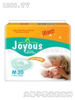 JoyousóӤֽM20