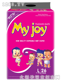 MyjoyóӤֽL26