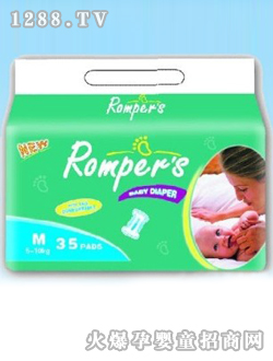 RompersʪM35