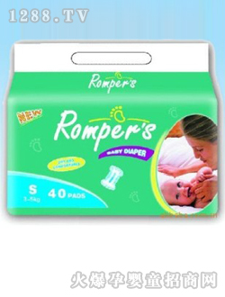 RompersʪS40