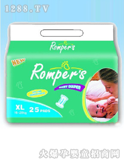 RompersʪXL25