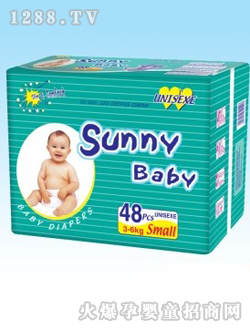 Suuny BabyӤֽ48