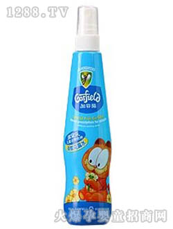 兒童驅(qū)蚊花露水-冰爽怡神