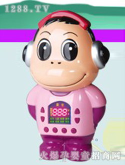 ŲʶͯMP3