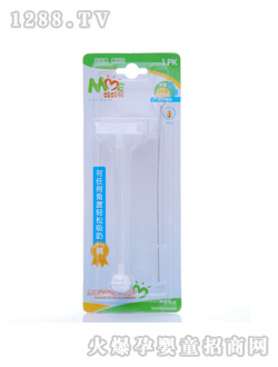 妈妈易宽口径自动吸管组